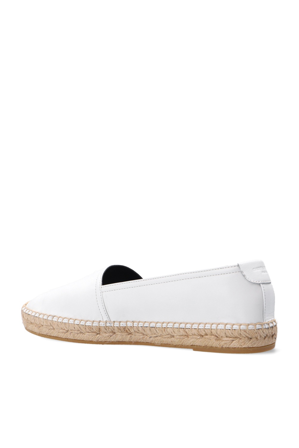 Saint Laurent ‘Monogram’ espadrilles